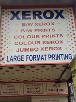 MAHAVIR XEROX & PRINTERS 