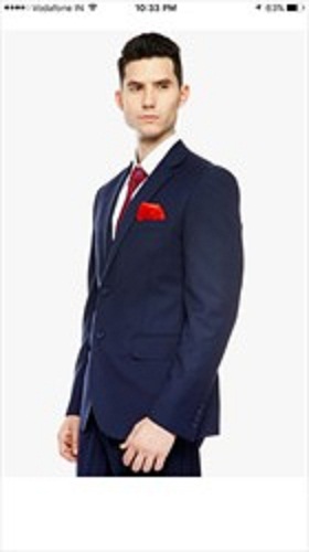 BUY BUSINESS SUITS & CORPORATE ATTIRES IN CASHLESS WAY- BIZPAYE