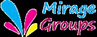 MIRAGE ENTERTAINMENT GROUP