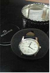 MAXIMA SIGNATURE WATCHES ON BIZPAYE 