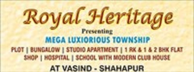 ROYAL HERITAGE GROUP