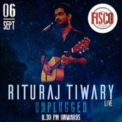 RITURAJ TIWARY