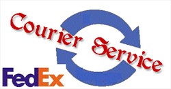 NOW COURIER SERVICES ARE ON BIZPAYE TRADE RUPEE