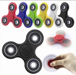 FIDGET SPINNER - A BRAND NEW TOY FOR YOU ON BIZPAYE