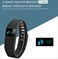 TW64 SMART FITNESS TRACKING BAND