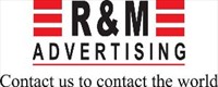 R & M ADVERTISING