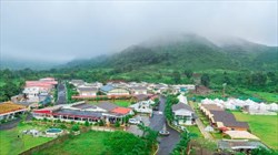Stay @Rainforest Resort Igatpuri, Resort on BIZpaye