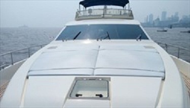 Celebrate your weekend - Boat Sailing experience with Wine Tasting