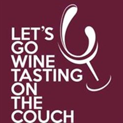 NOW LETS GO WINE TASTING ON THE COUCH THROUGH BIZpaye