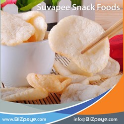 Suvapee Snack Foods
