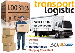 SWO Transport & Logistic's