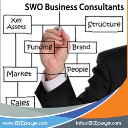 SWO Business Consultants