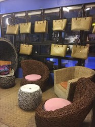 THAISIN RATTAN FURNITURE & HOME DECORATIONS