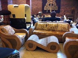 THAISIN RATTAN FURNITURE & HOME DECORATIONS