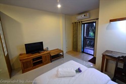 The Boon House Hotel - Khon Kaen