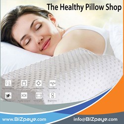 The Healthy Pillow Shop