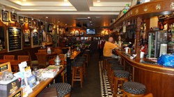 The Sportsman Pub