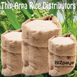 Thip-Arpa Rice Distributors