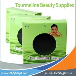Tourmaline Beauty Supplies