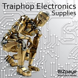Traiphop Electronic Supplies