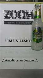 Zoom Beverage