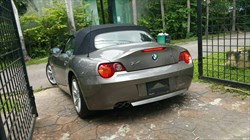 USED BMW Z4 2006 W