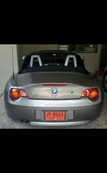 USED BMW Z4 2006 W