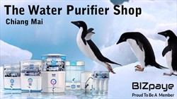 THE WATER PURIFIER SHOP - CHIANG MAI