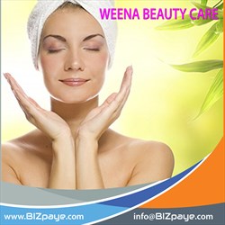 WEENA BEAUTY CARE PRODUCTS