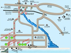 KM Beach Condotel - Hua Hin