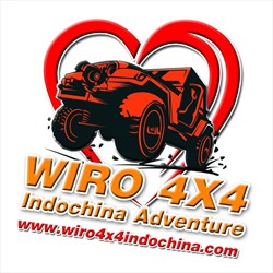 WIRO 4X4 INDOCHINA ADVENTURE