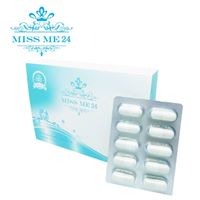 Missme 24 Diet supplements