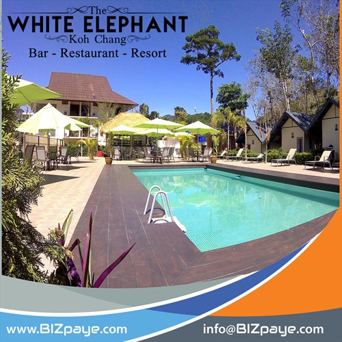 The White Elephant Resort
