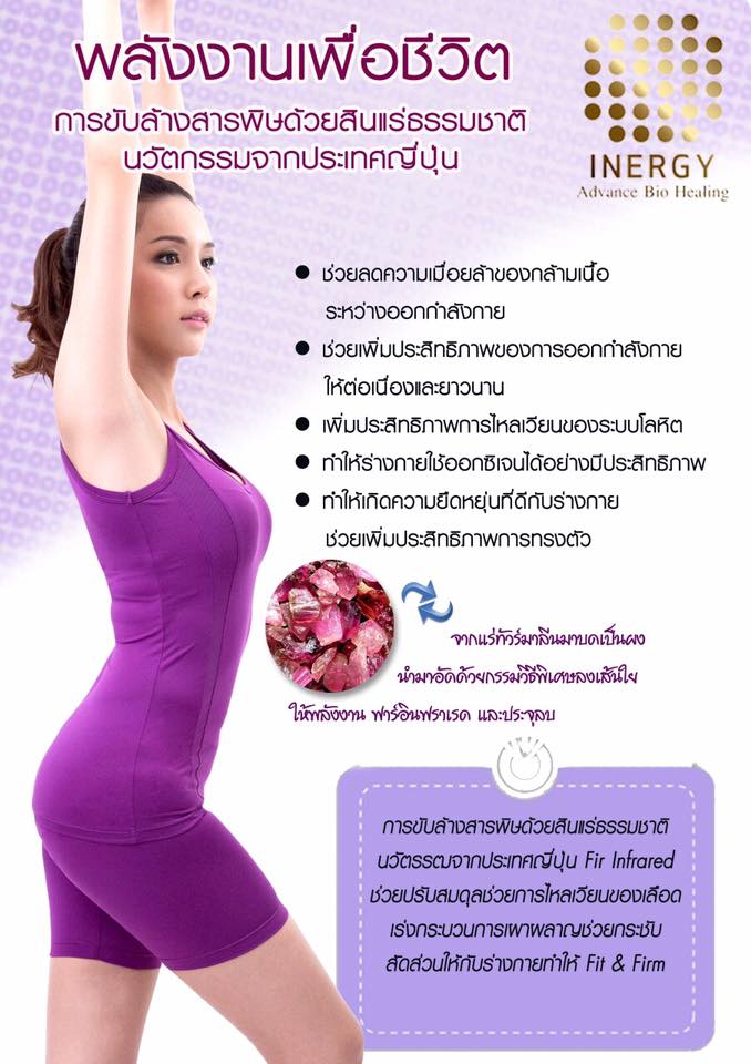 Inergy Shop - Dr. Janes Fat Suits