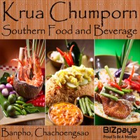 Krua Chumporn
