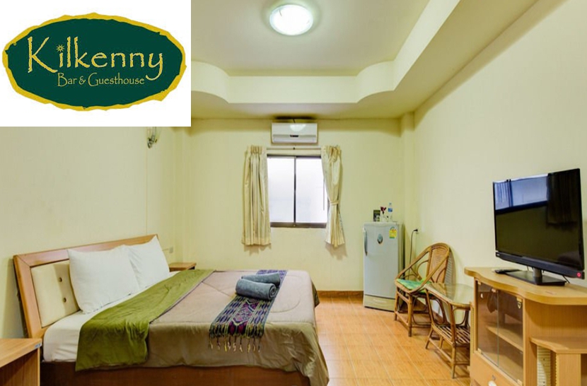 Kilkenny Bar & Guesthouse