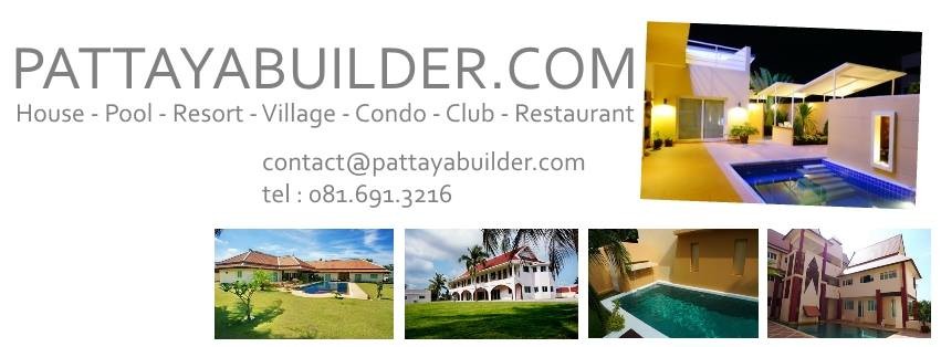 Pattaya Builder.com
