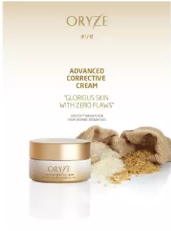 Oryze Advanced Corrective Cream
