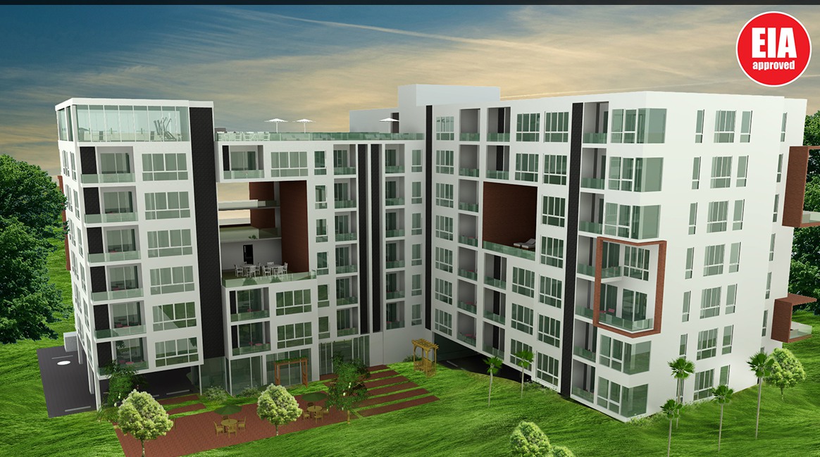 Tudor Villas Co., Ltd. (NEW ACCOUNT)