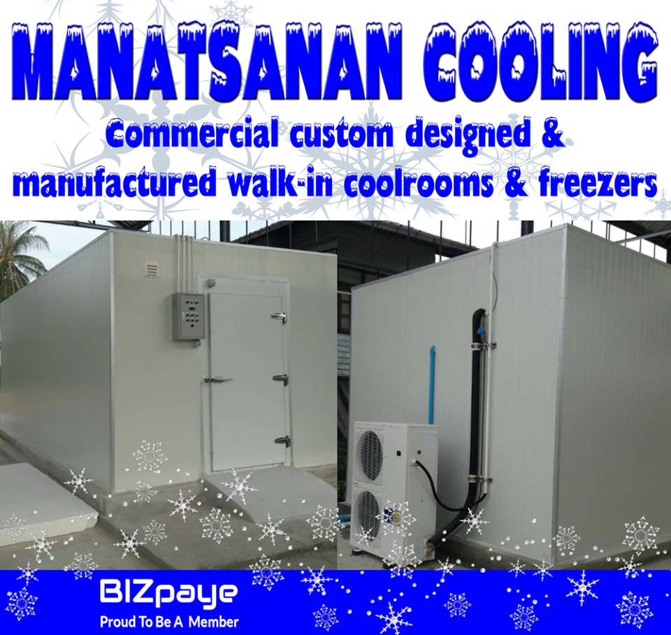 Manatsanan Cooling