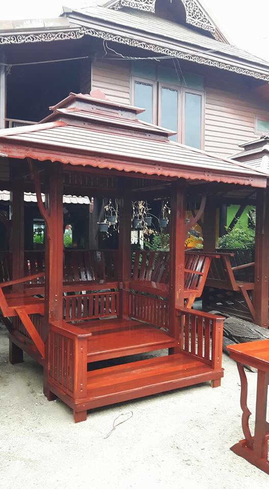 Siwalai Manufacturers Of Wooden Salas