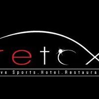 The World Famous Retox Sports Bar and Restaurant