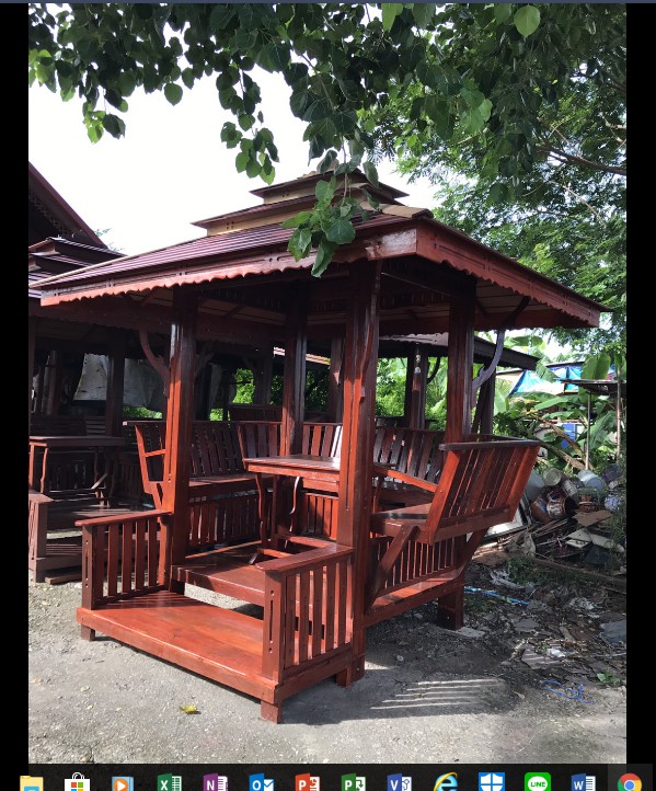 Sala ปั้นหยา