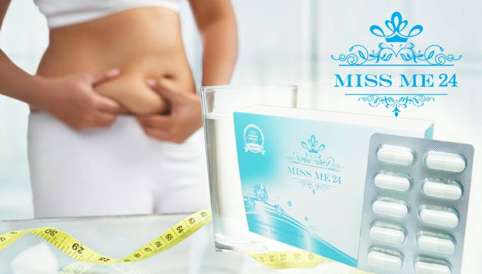 Miss Me 24