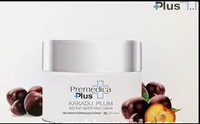 Premedica Plus Kakacu Plum