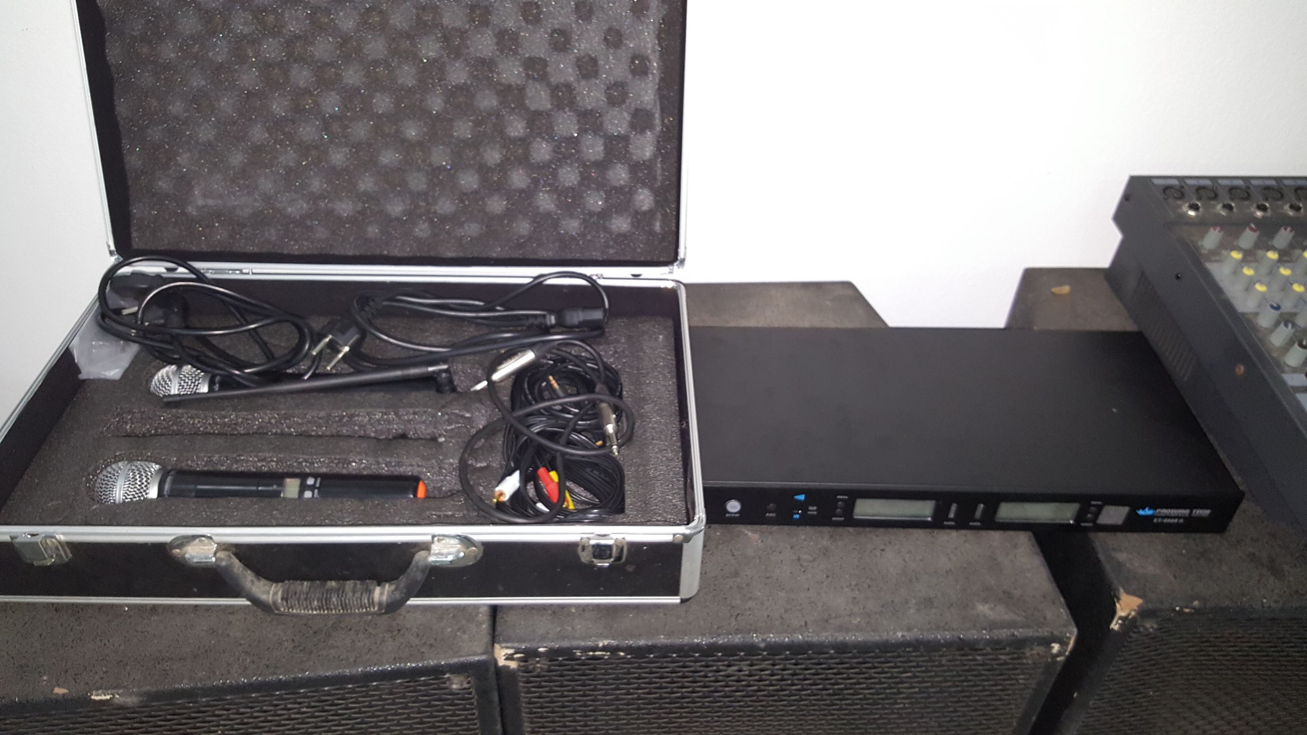 Bar / Club Music Sound System