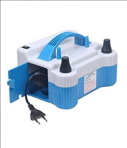 Electric Balloon Pump good for bars/clubs when they have party.