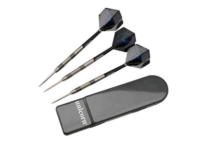 Unicorn Unisex Level 6 Darts Arrows Play