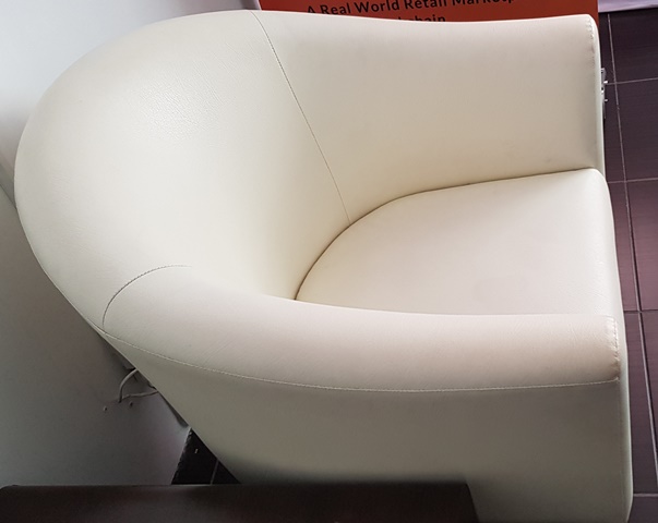 SINGLE SEAT LOUNGE / DINING CHAIRS 