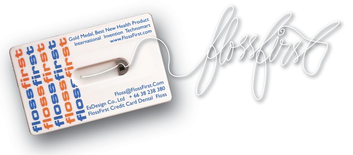 Dental Floss 